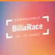 Logotyp Bilia Race